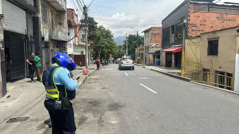 Las tasas de homicidios en América Latina y el Caribe revelaron nuevas tendencias: Brasil y México lideran la lista