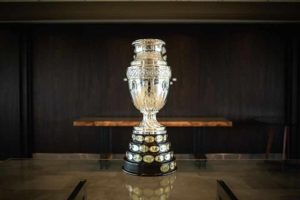 Copa América 2024: Cuándo empieza y los partidos de Argentina