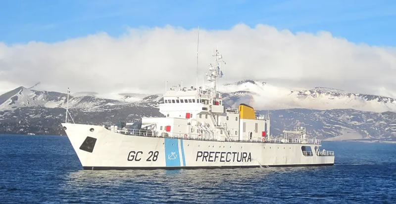 Día de la Prefectura Naval Argentina