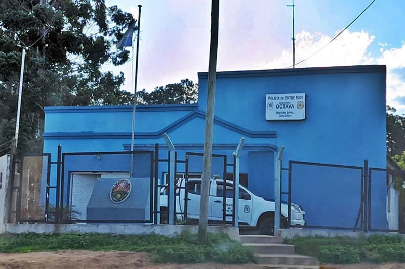 Advierten sobre un incremento de ingresos a viviendas con fines de robo en zona de Comisaría Octava