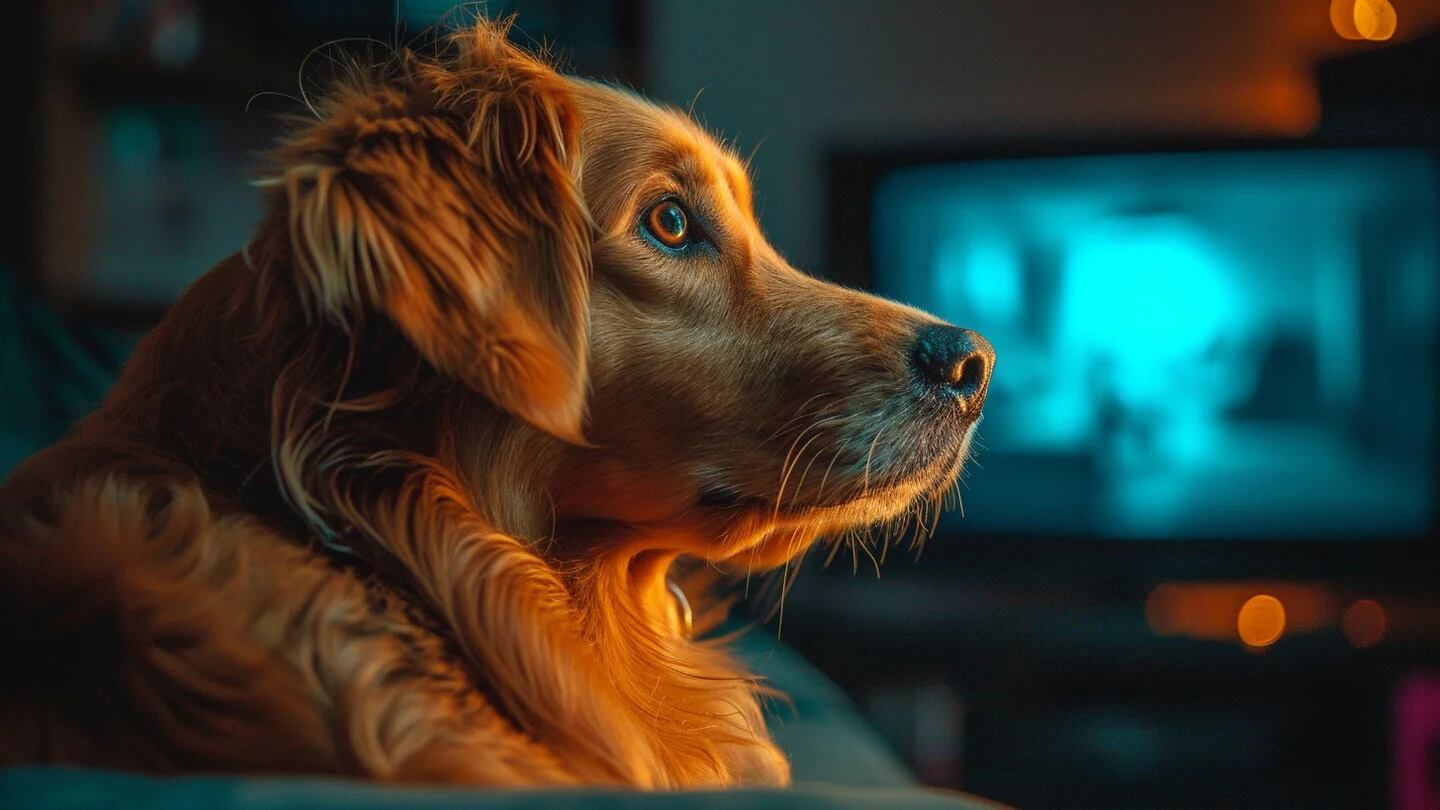 Un nuevo estudio descubrió que las mascotas pueden entender varias palabras