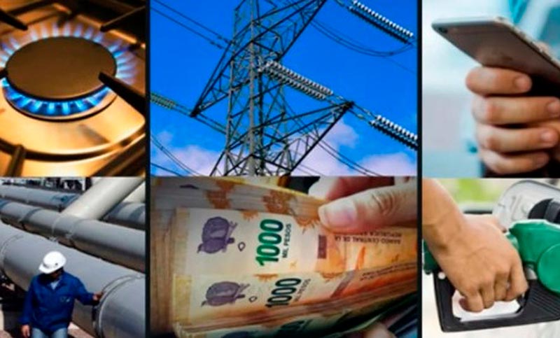 Nafta, cable, celular, luz y gas: Todos los aumentos que llegan en junio