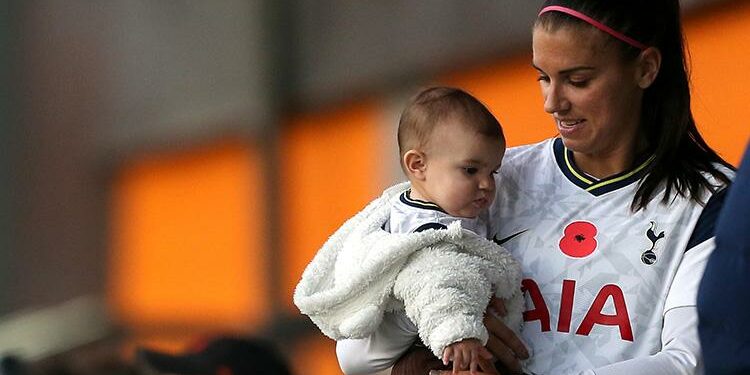 La FIFA ampliará las medidas y beneficios relacionadas a la maternidad y el fútbol