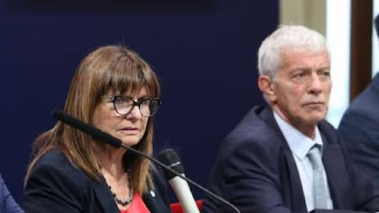 El Gobierno presentó el proyecto de Ley para bajar la edad de imputabilidad a los 13 años