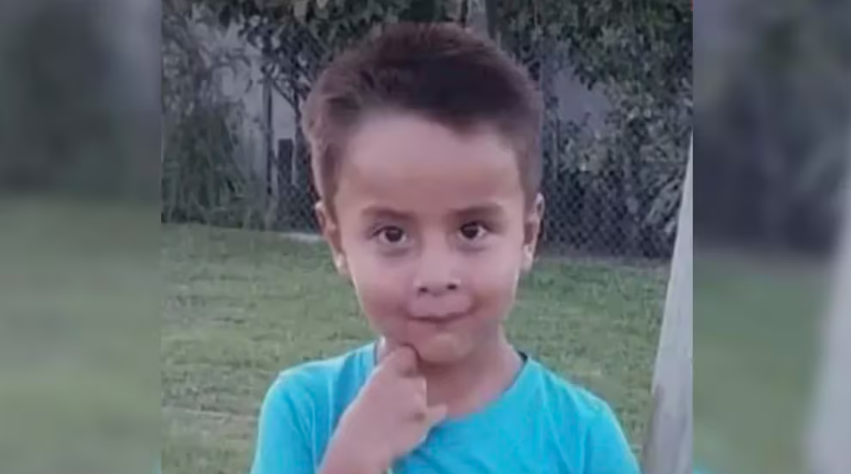 Qué se sabe sobre la búsqueda de Loan, el chico de 5 años desaparecido en Corrientes