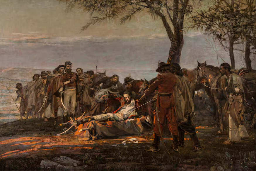 ¿Por qué es feriado el lunes 17 de junio en la Argentina?