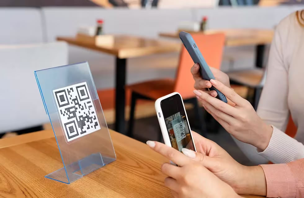 Empieza el sistema para poder pagar con QR de cualquier aplicación con todas las tarjetas