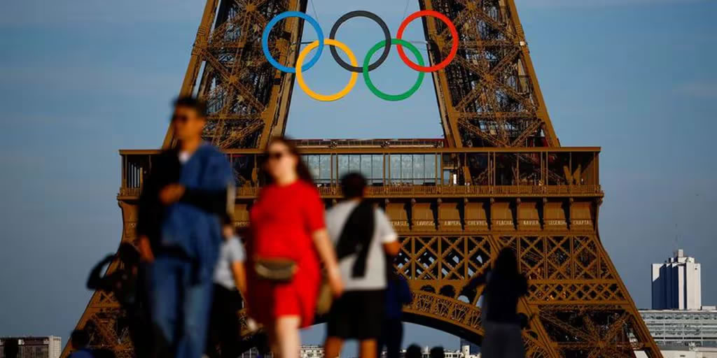 Alerta por el aumento de dengue a un mes de ser sede para los Juegos Olimpicos de París