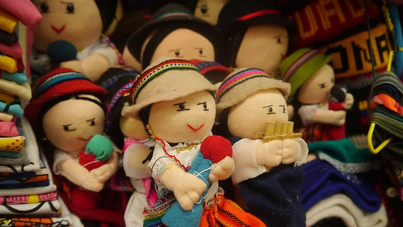 Nuevo taller de muñecas artesanales