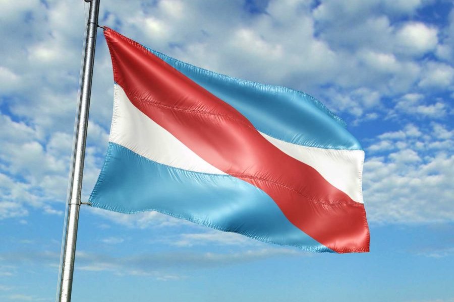 Día de la Bandera de Entre Ríos