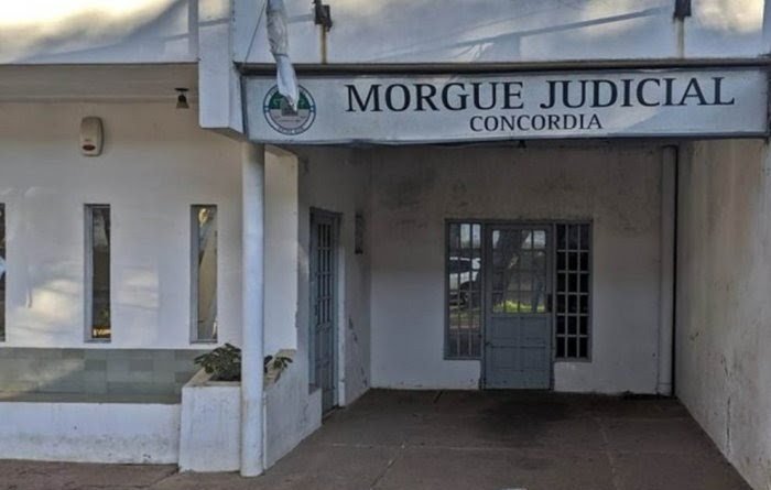 Realizarían en Concordia la autopsia de la joven que falleció en La Paz luego de dar a luz