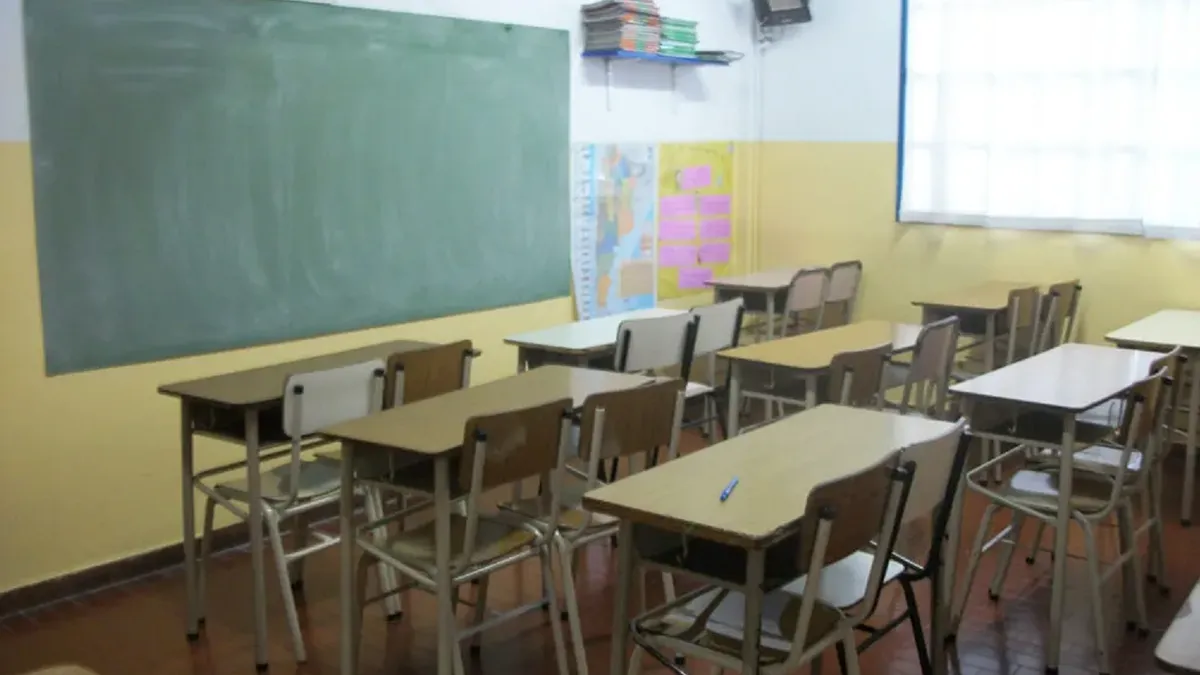 AGMER realizará paro este miércoles: Se suma a jornada nacional de protesta