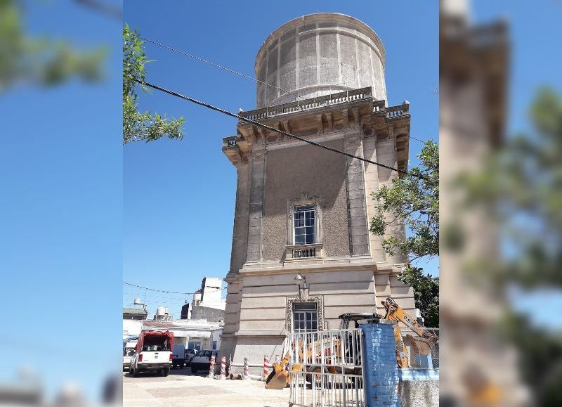 Obras Sanitarias está cobrando «a quienes no pagaron el agua durante años, a pesar de estar en condiciones de hacerlo»