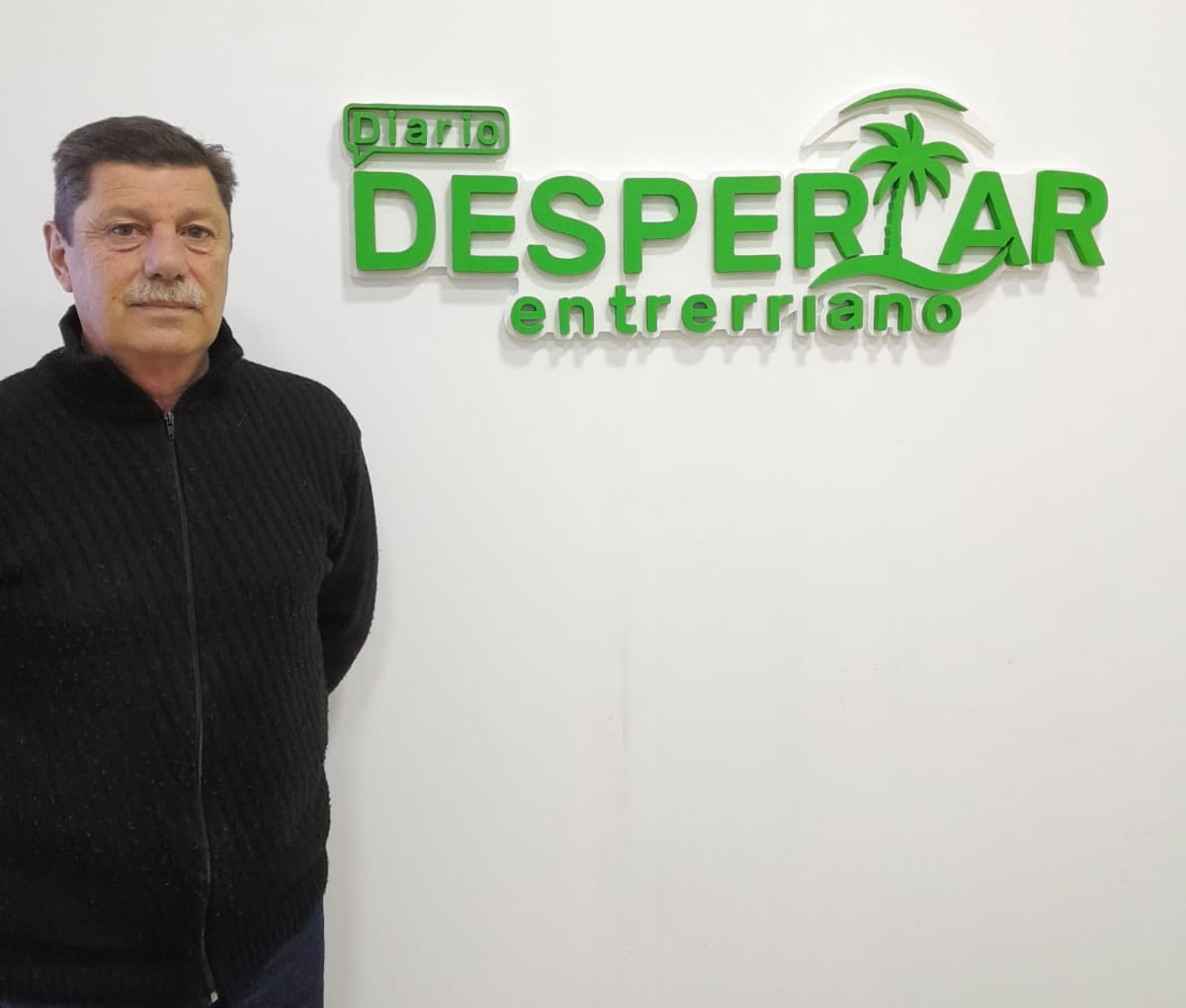 En conmemoración al Día de la Gendarmería Nacional, entrevistamos al Suboficial Mayor retirado Sergio Gustavo Vera