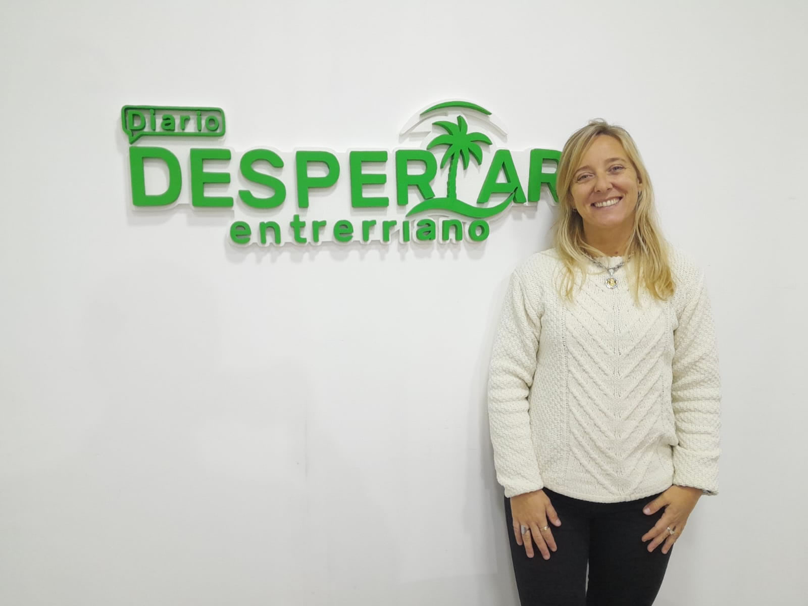 En conmemoración al Día del Automovilismo Deportivo, entrevistamos a la corredora de rally, Nadia Cutro