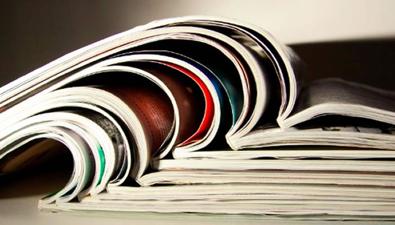 Día del Editor de Revistas