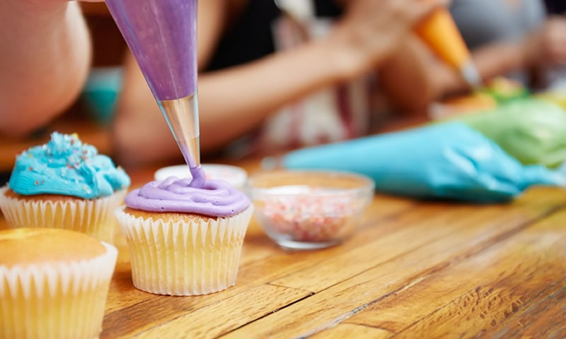 Talleres gratuitos para la Tercera Edad