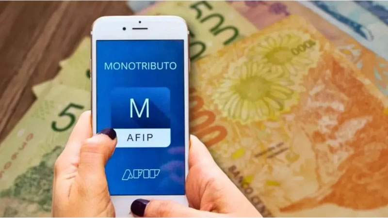 Monotributo: La AFIP extendió el plazo para hacer el trámite de la recategorización