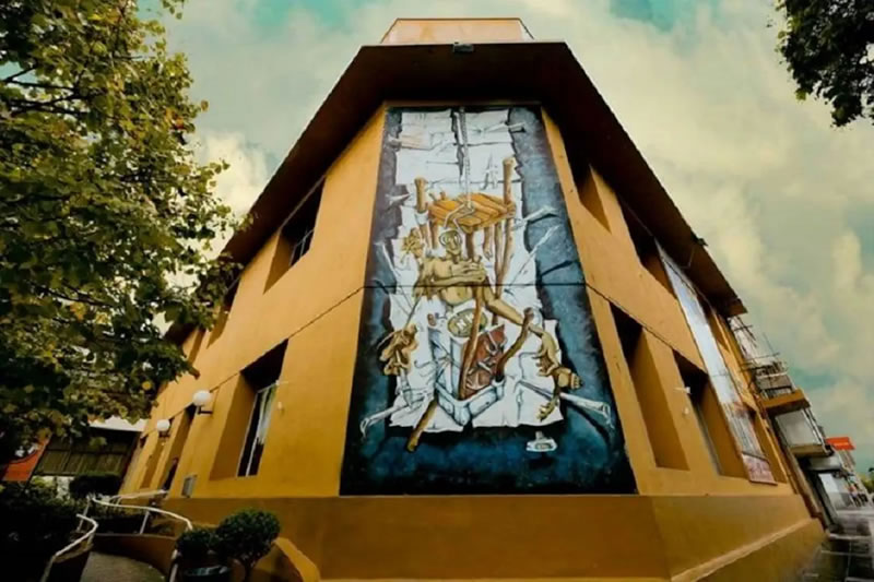 XIV Salón Nacional del Bicentenario – Pintura 2024