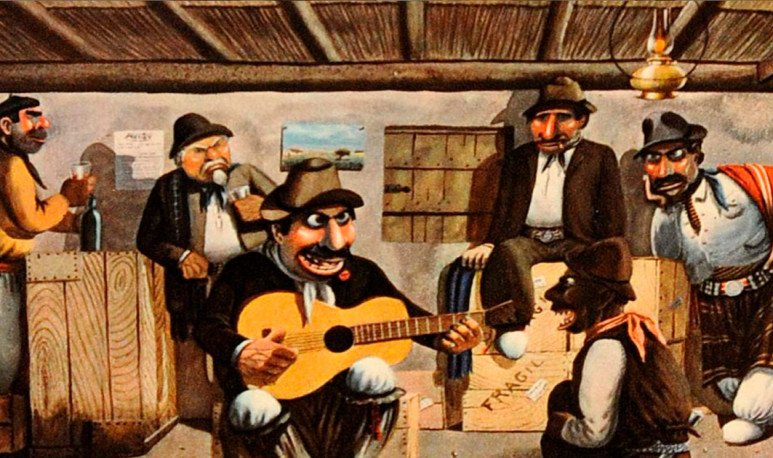 Día del Payador en la Argentina: Cuál fue el duelo que le dio origen a la fecha