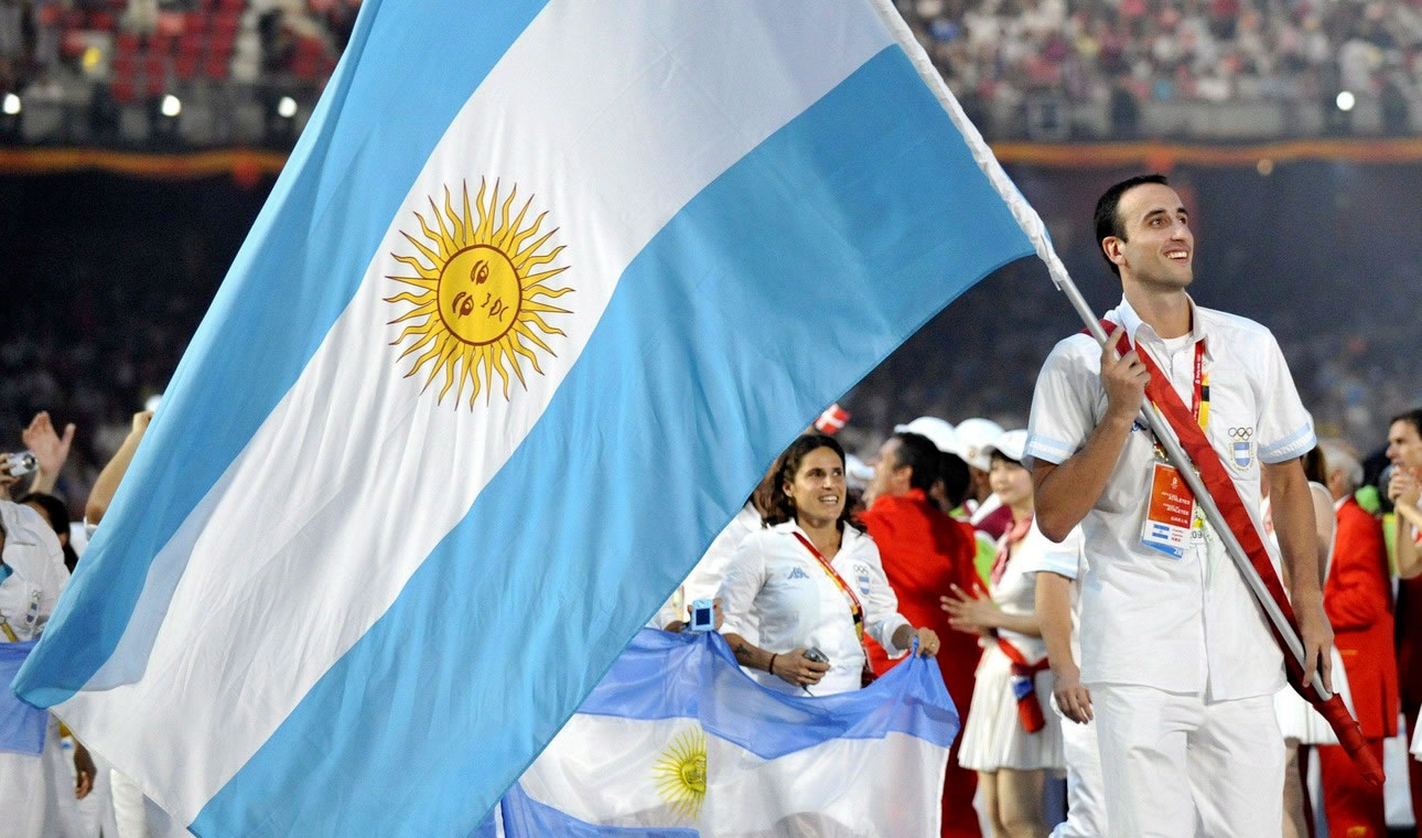 Cómo le fue a Argentina en las últimas cinco ediciones de los Juegos Olímpicos