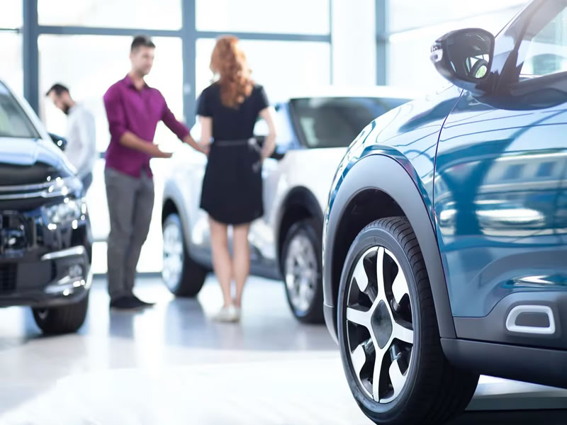 Actualización de impuesto al «lujo”: Qué autos lo pagarán desde agosto
