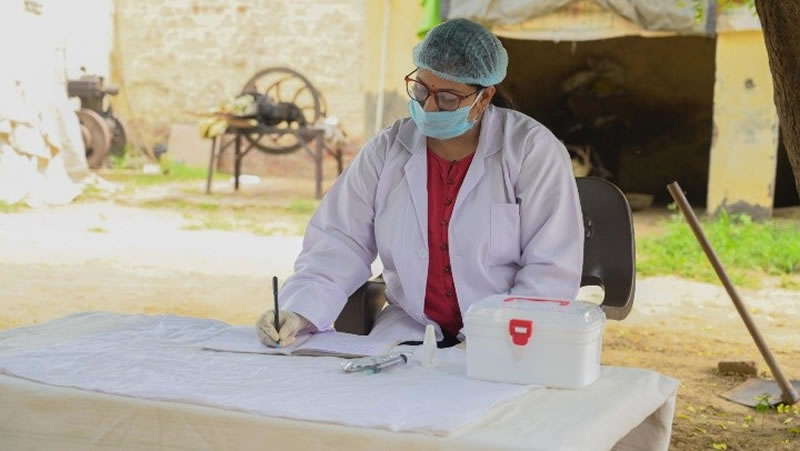 Día Nacional del Médico Rural