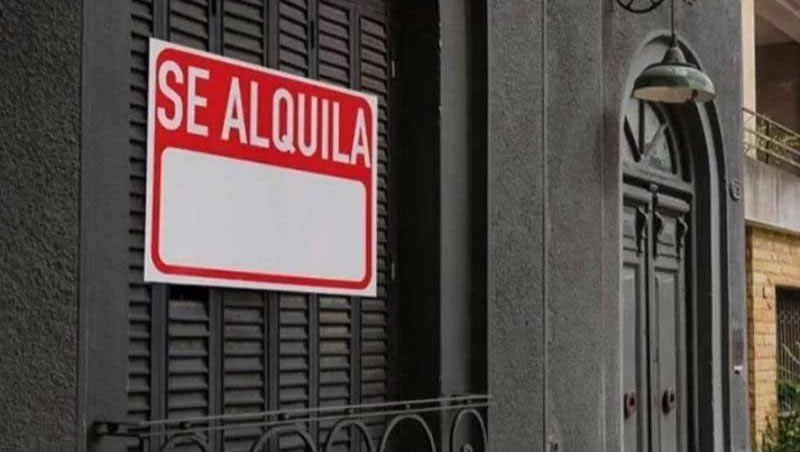 Inquilinos cuyo contrato se rige por antigua ley tendrán suba récord en agosto