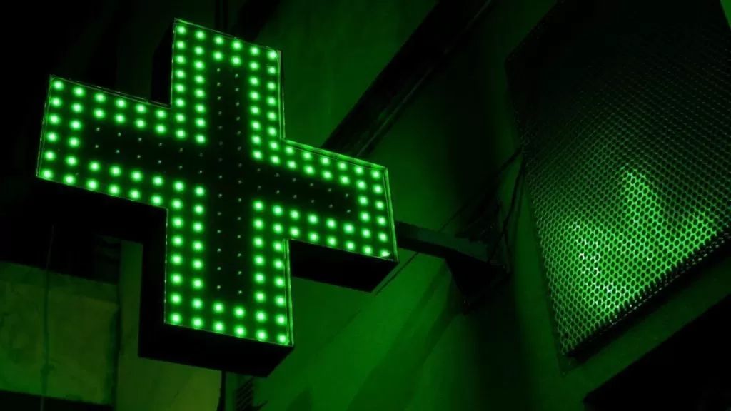 Farmacias de Turno del 21 de julio al 27 de julio (Concordia)