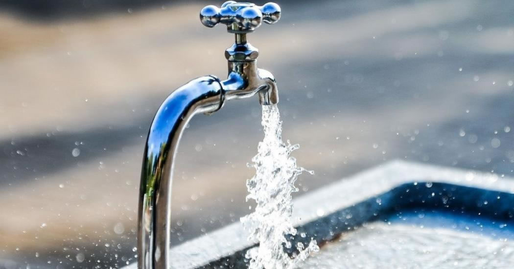 EDOS recuerda que por trabajos de mantenimiento se ve afectado el suministro de agua