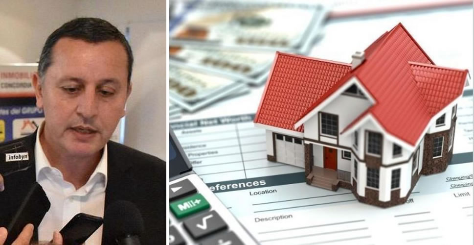 Despejando dudas sobre los créditos hipotecarios UVA con Federico Gorsky