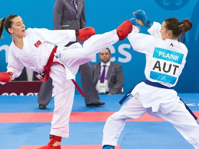 Qué deportes no estarán en los Juegos Olímpicos de París 2024