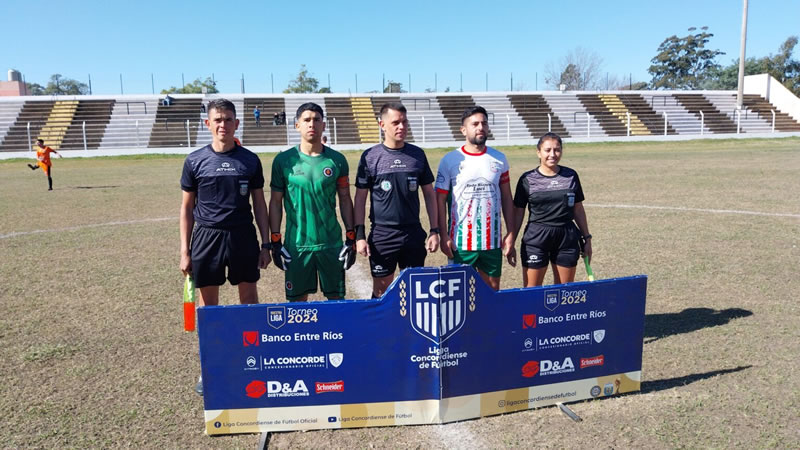 Tras la fecha 11º, La Bianca sigue firme en la punta