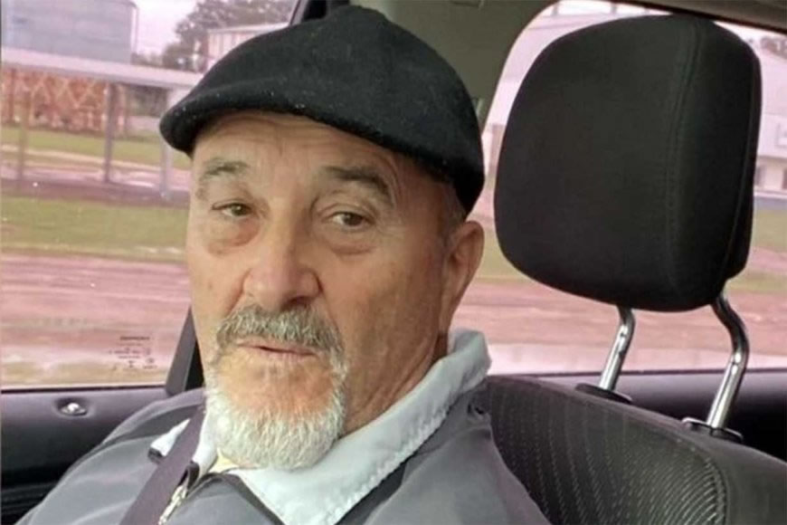 El gobierno provincial ofrece $5 millones a quienes aporten datos sobre Enrique Fabiani