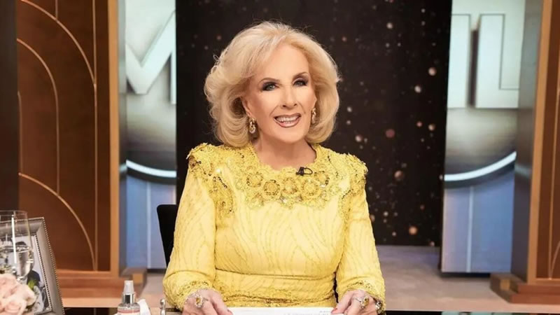 ¿Qué es la maculopatía que tiene Mirtha Legrand y cuáles son sus síntomas?