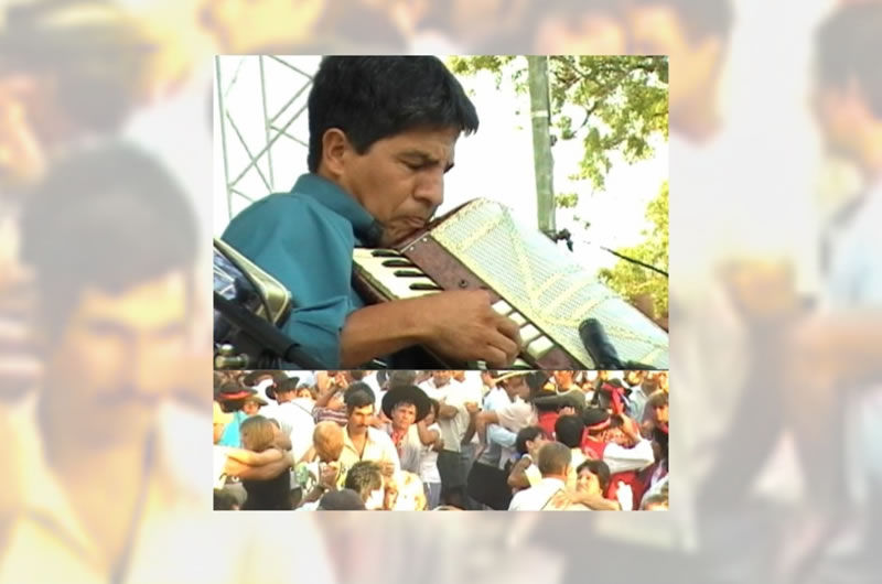 Este viernes, en Arandú se estrena el documental «Federal, Entre Ríos y Chamamé»