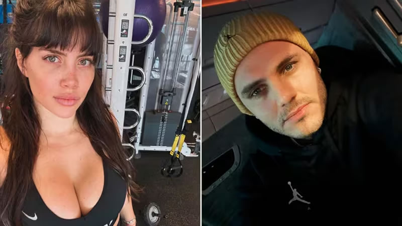 La palabra de Wanda Nara tras confirmar su separación de Mauro Icardi: “Le di los mejores años de mi vida”