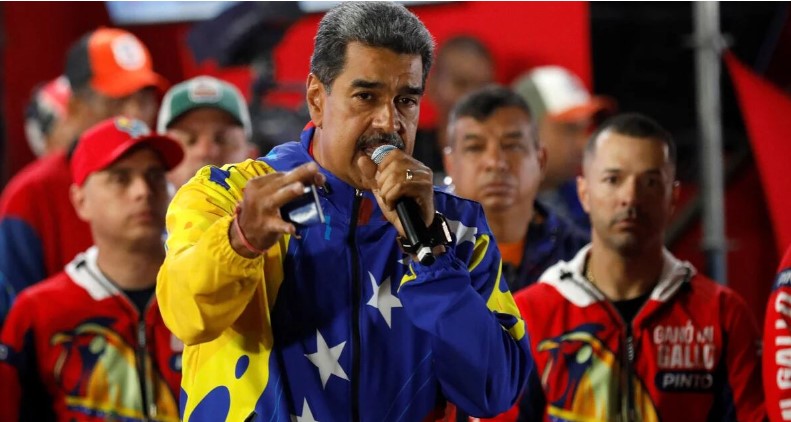 Elecciones en Venezuela: La Justicia Electoral anunció a Nicolás Maduro como ganador con el 51,2% de los votos y la oposición denuncia fraude