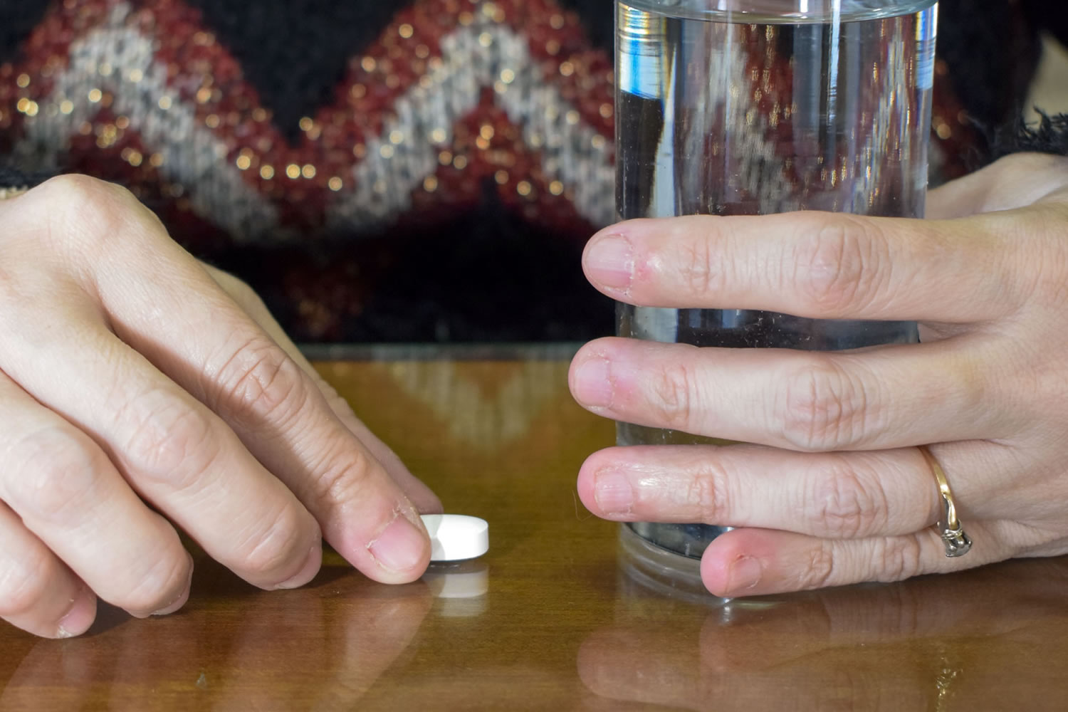 Para evitar infecciones, Salud brinda recomendaciones para el uso responsable de los antibióticos