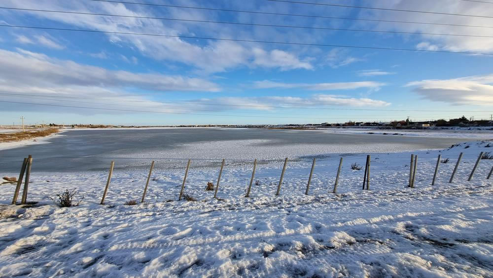 Advierten que Argentina podría sufrir el segundo invierno más frio en los últimos 60 años