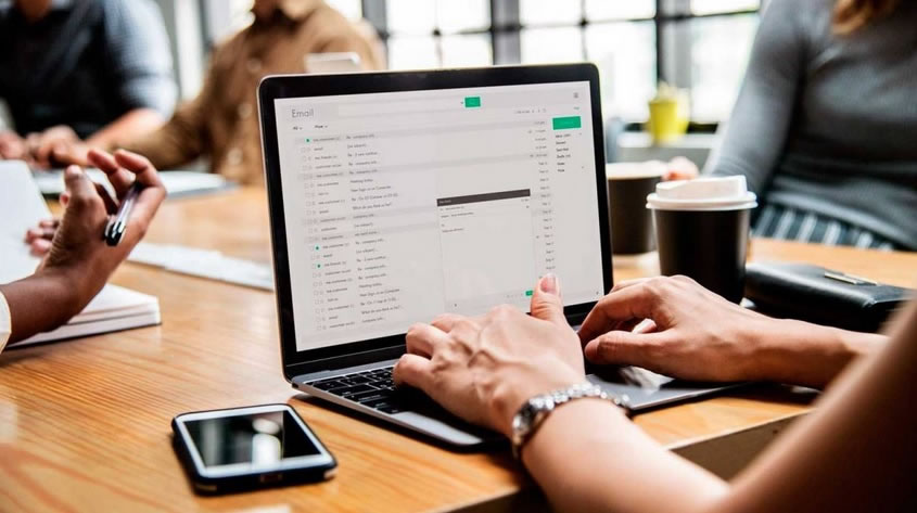 Inscripciones abiertas para el curso de Imagen Corporativa, Organización y Marketing