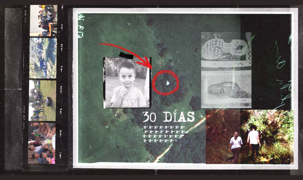 Un mes sin Loan Peña: Hay 3 hipótesis, 7 detenidos y un enigma sin resolver.