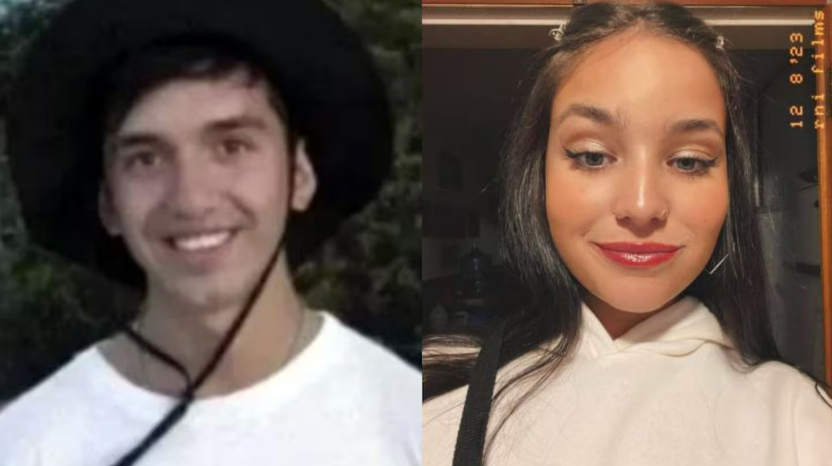 Femicidio en Córdoba: Se quebró el amigo de la influencer y confesó que fue él quien la mató, “Era el amor de mi vida”