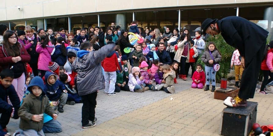 Este viernes comienza la Expo Vacaciones 2024
