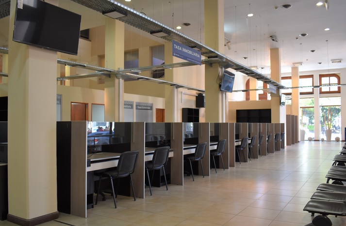 Rige la exención para los jubilados y pensionados en la tasa general inmobiliaria