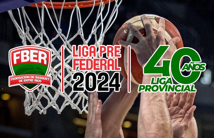 Ferro se prepara de cara a la Liga Pre Federal de Básquetbol