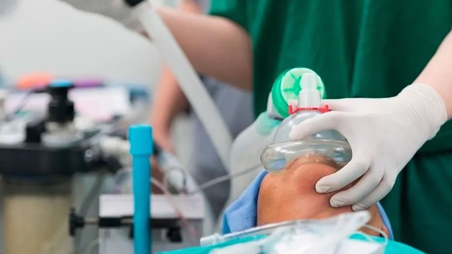 La justicia prorrogó el convenio de Iosper con Anestesistas