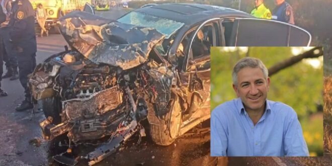 Abogado querellante pedirá la prisión preventiva del ex funcionario provincial Ruiz Orrico