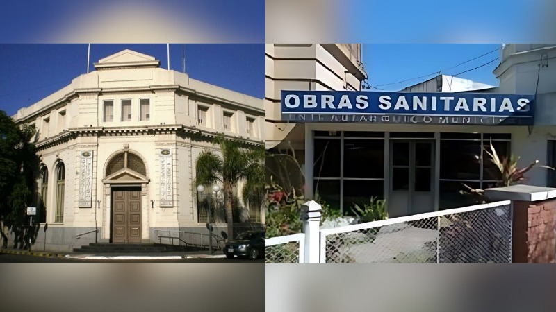 La deuda millonaria del EDOS con la Cooperativa Eléctrica rondó casi los $1000 millones de pesos