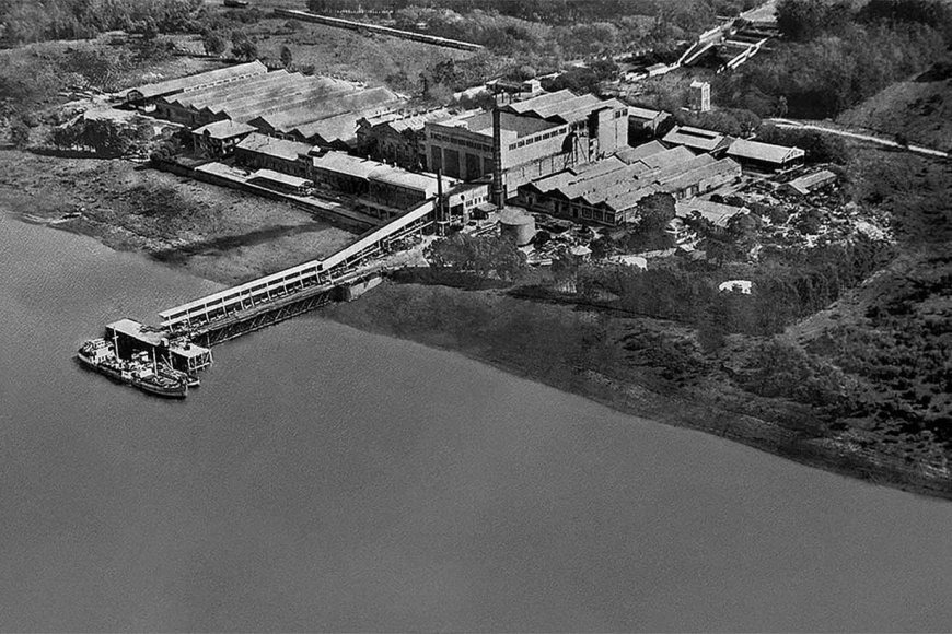 ¿Reabrirá el puerto de la ex CAP Yuquerí?: CARU impulsa la navegación con barcazas en el tramo Colón – Concordia